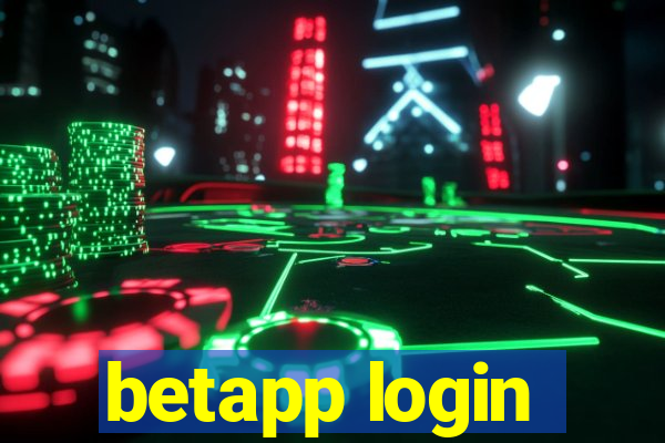 betapp login